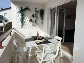 Hotels in Bassussarry
